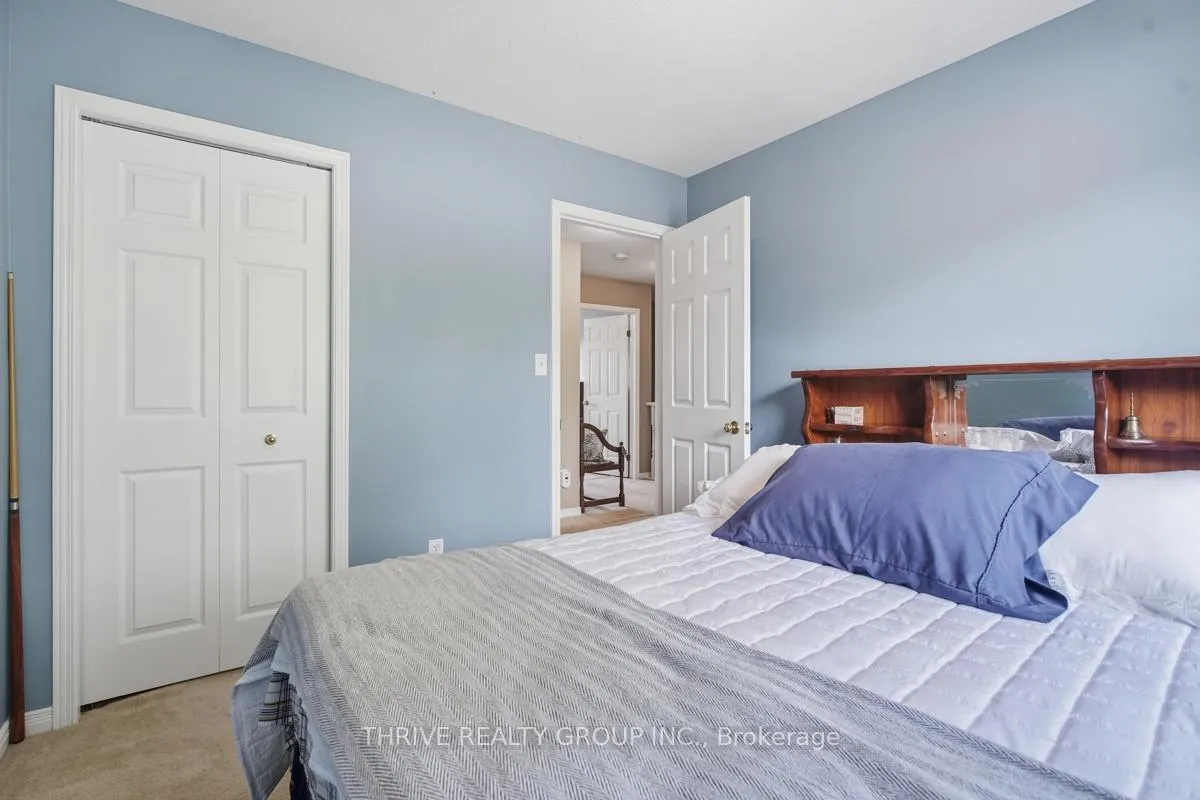 Photo 23 of 1410 Aspenridge Crescent, London, East A — HOMEH