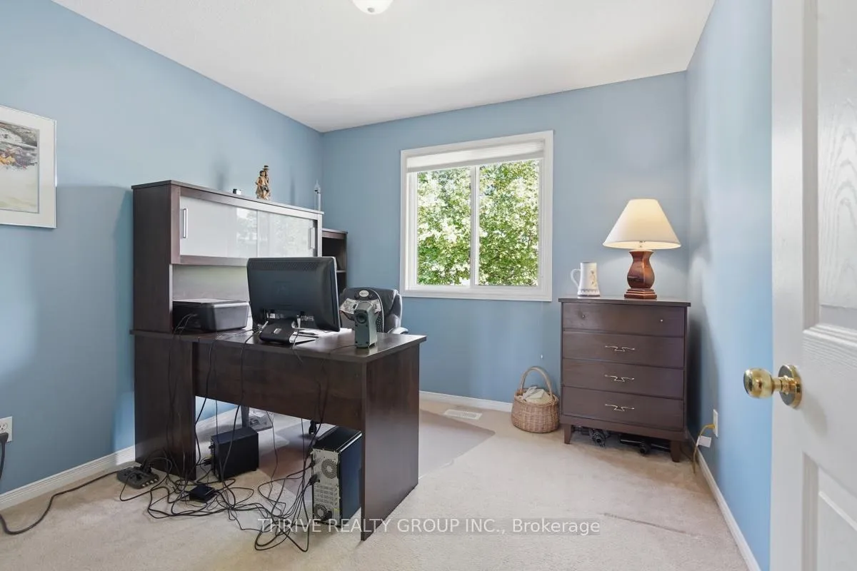 Photo 24 of 1410 Aspenridge Crescent, London, East A — HOMEH