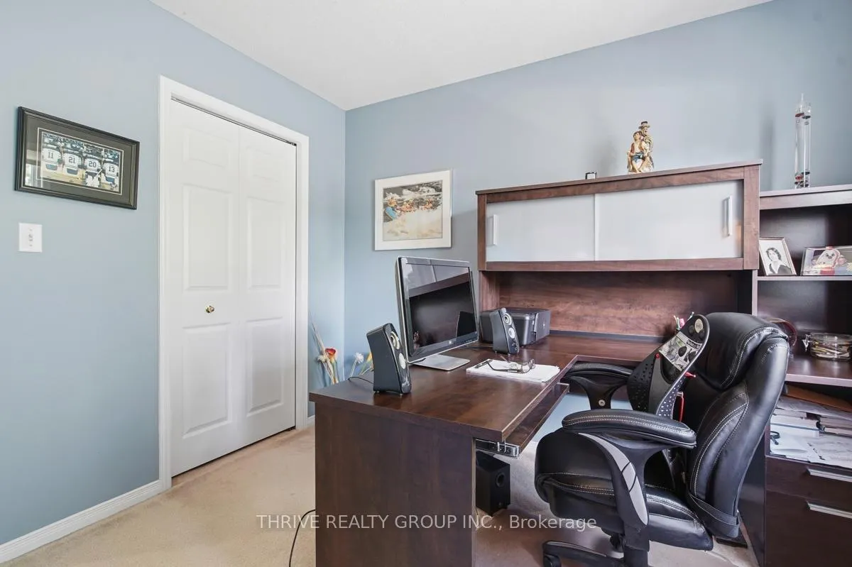 Photo 25 of 1410 Aspenridge Crescent, London, East A — HOMEH