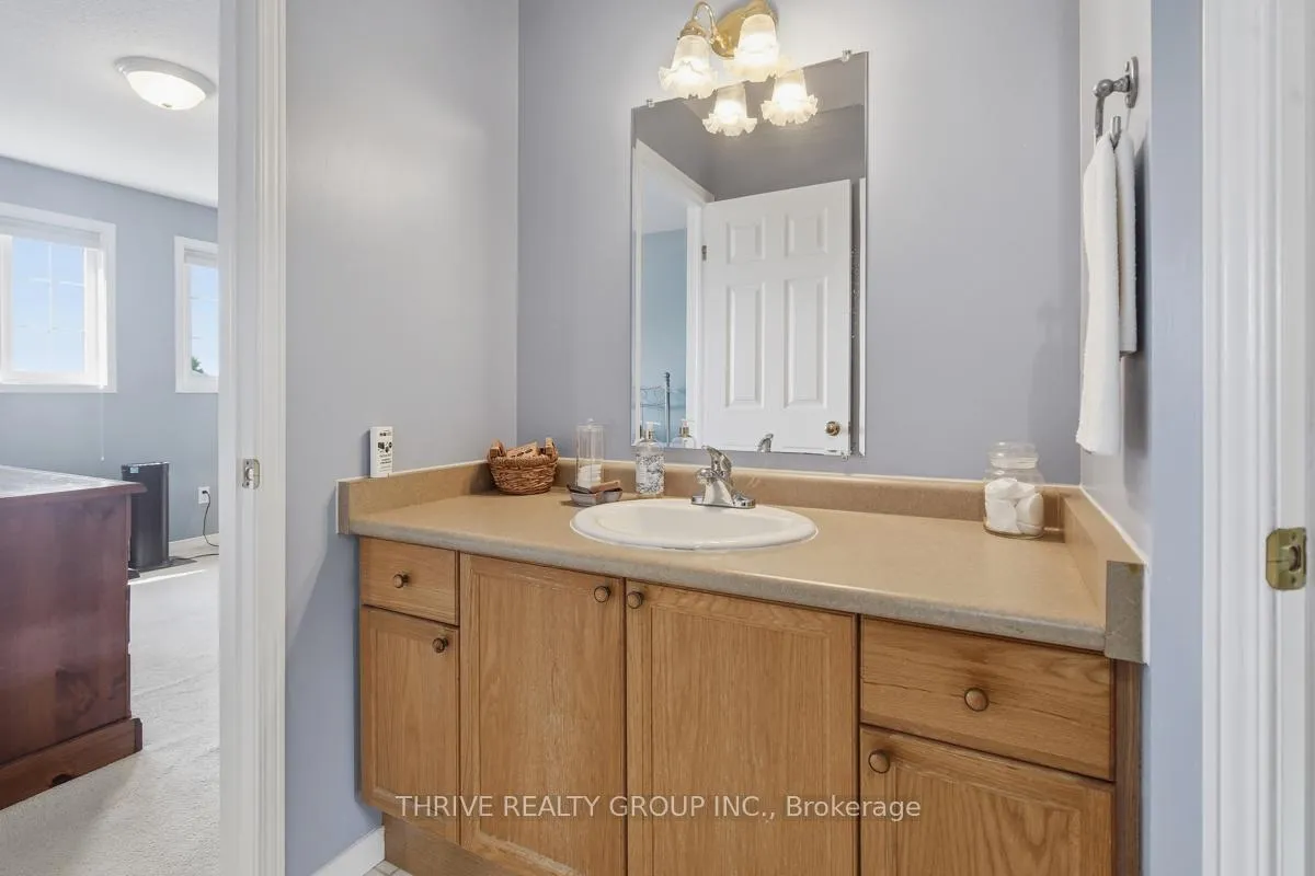 Photo 27 of 1410 Aspenridge Crescent, London, East A — HOMEH