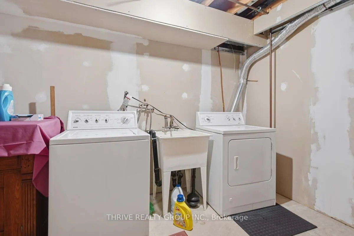 Photo 28 of 1410 Aspenridge Crescent, London, East A — HOMEH