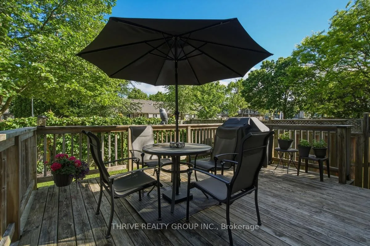 Photo 32 of 1410 Aspenridge Crescent, London, East A — HOMEH
