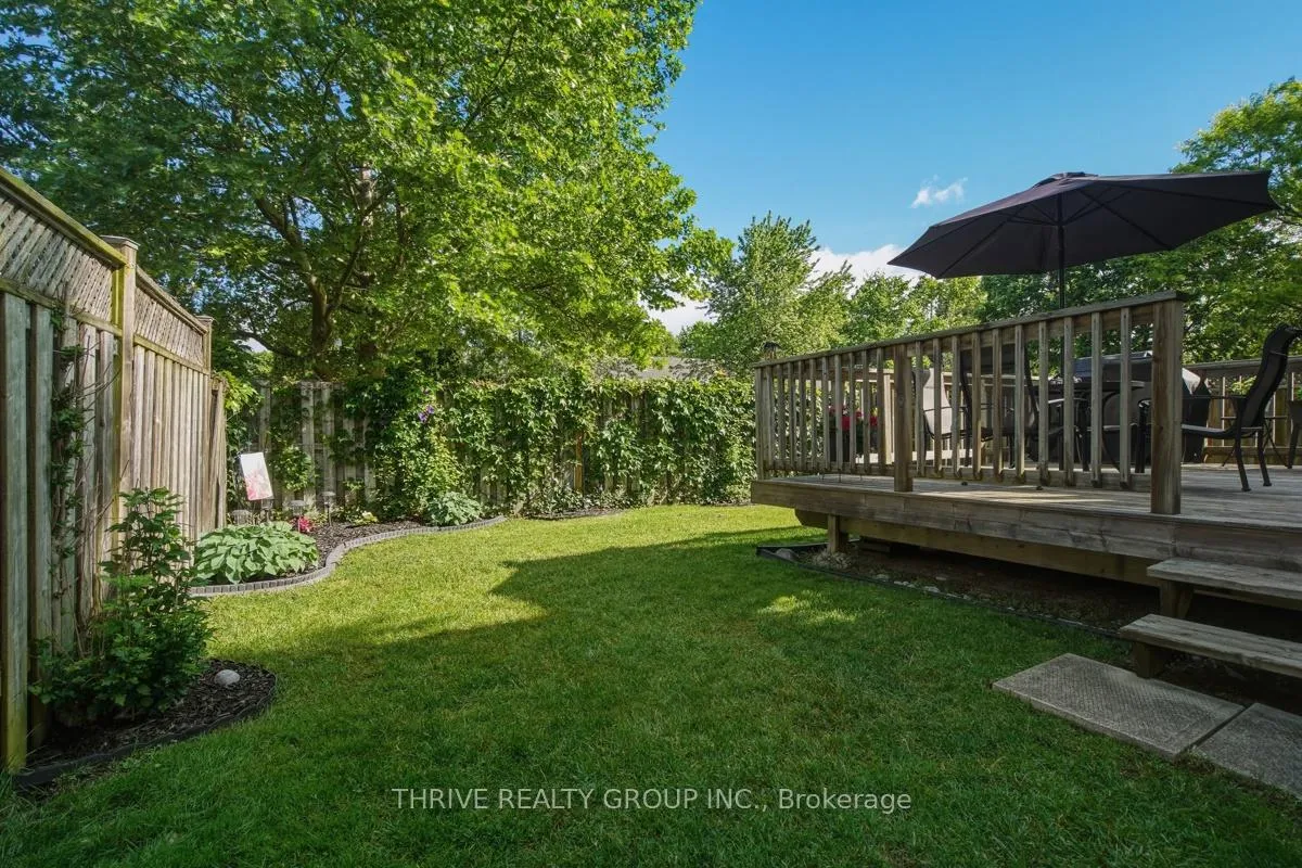 Photo 34 of 1410 Aspenridge Crescent, London, East A — HOMEH