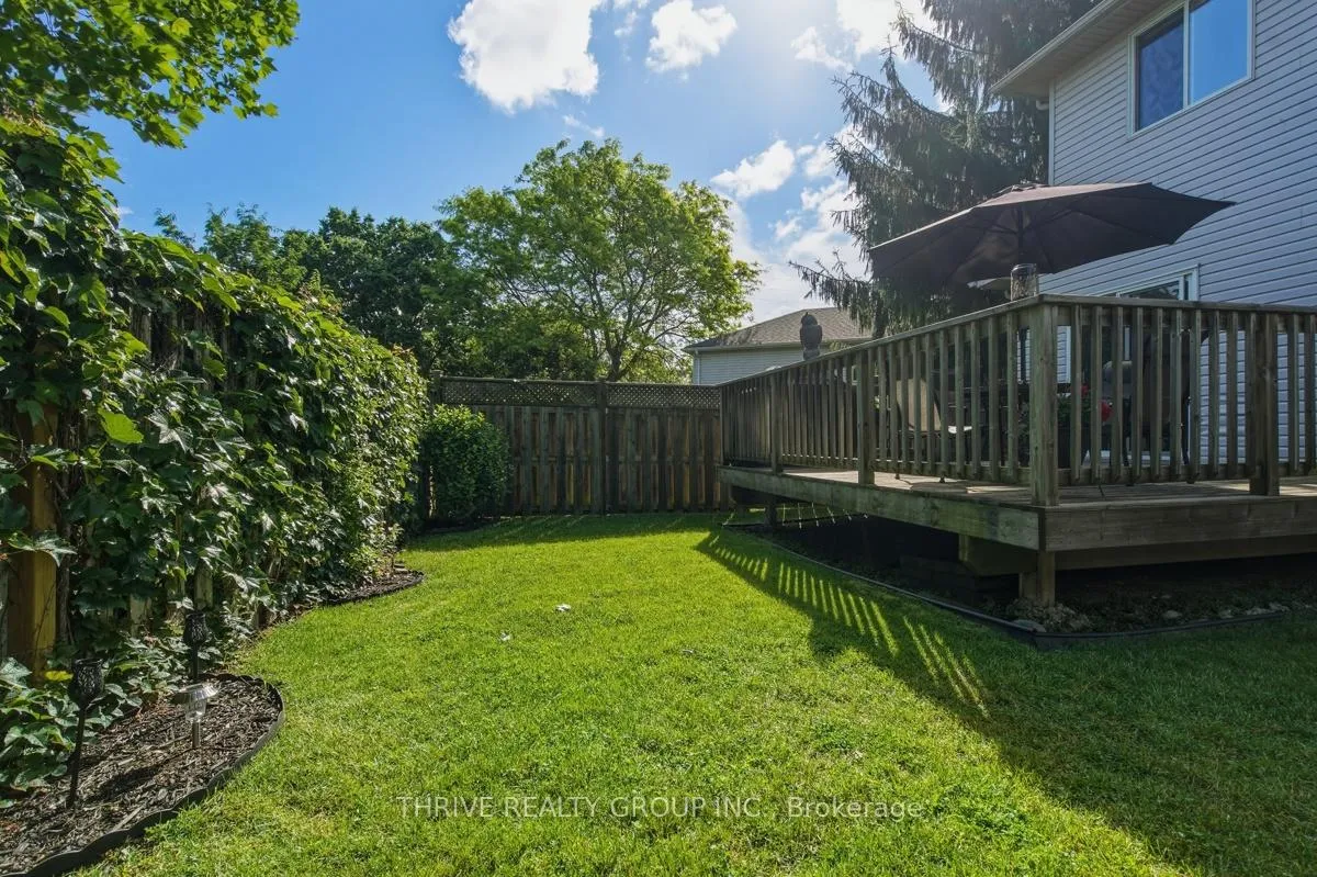 Photo 35 of 1410 Aspenridge Crescent, London, East A — HOMEH