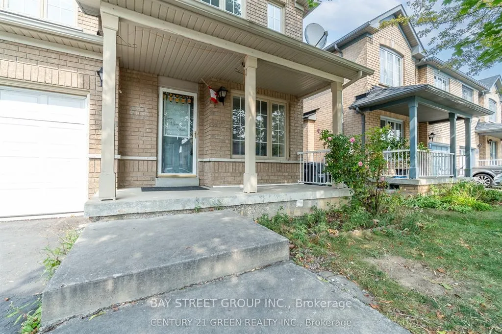Photo 3 of 9 Flatlands Way, Brampton, Sandringham-Wellington — HOMEH