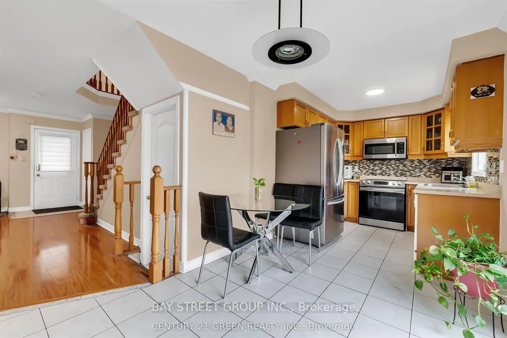 Photo 18 of 9 Flatlands Way, Brampton, Sandringham-Wellington — HOMEH