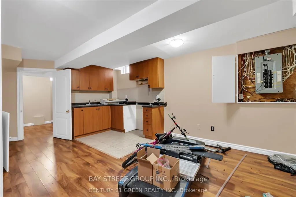 Photo 14 of 9 Flatlands Way, Brampton, Sandringham-Wellington — HOMEH