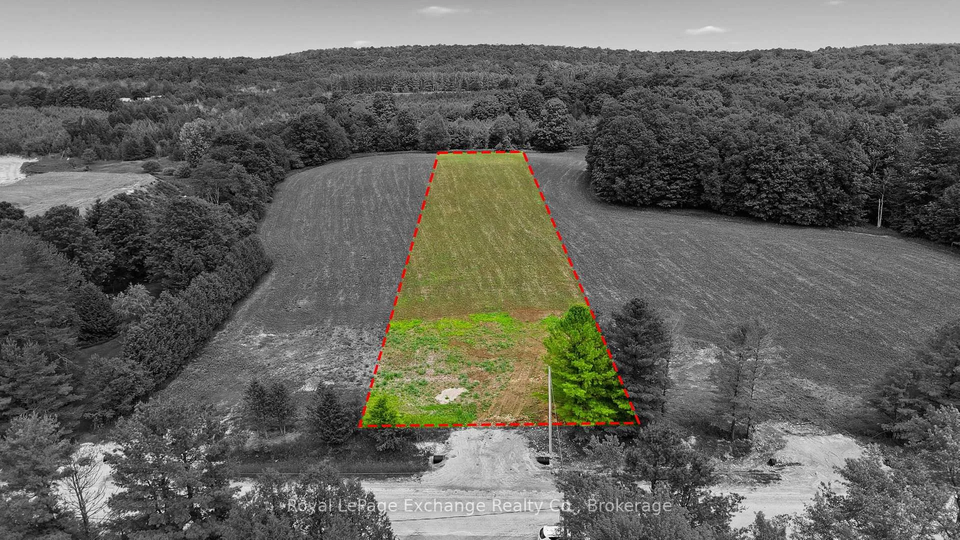 Photo 3 of LOT 32 Mulock Road, West Grey — HOMEH