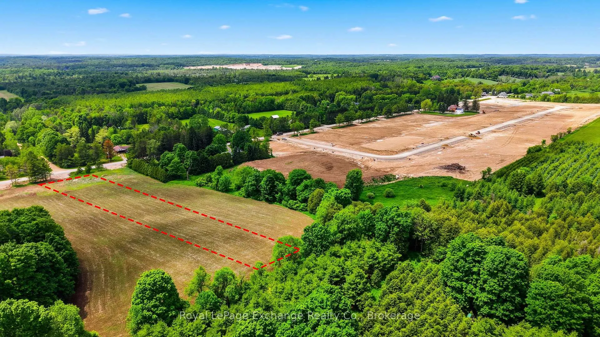Photo 4 of LOT 32 Mulock Road, West Grey — HOMEH