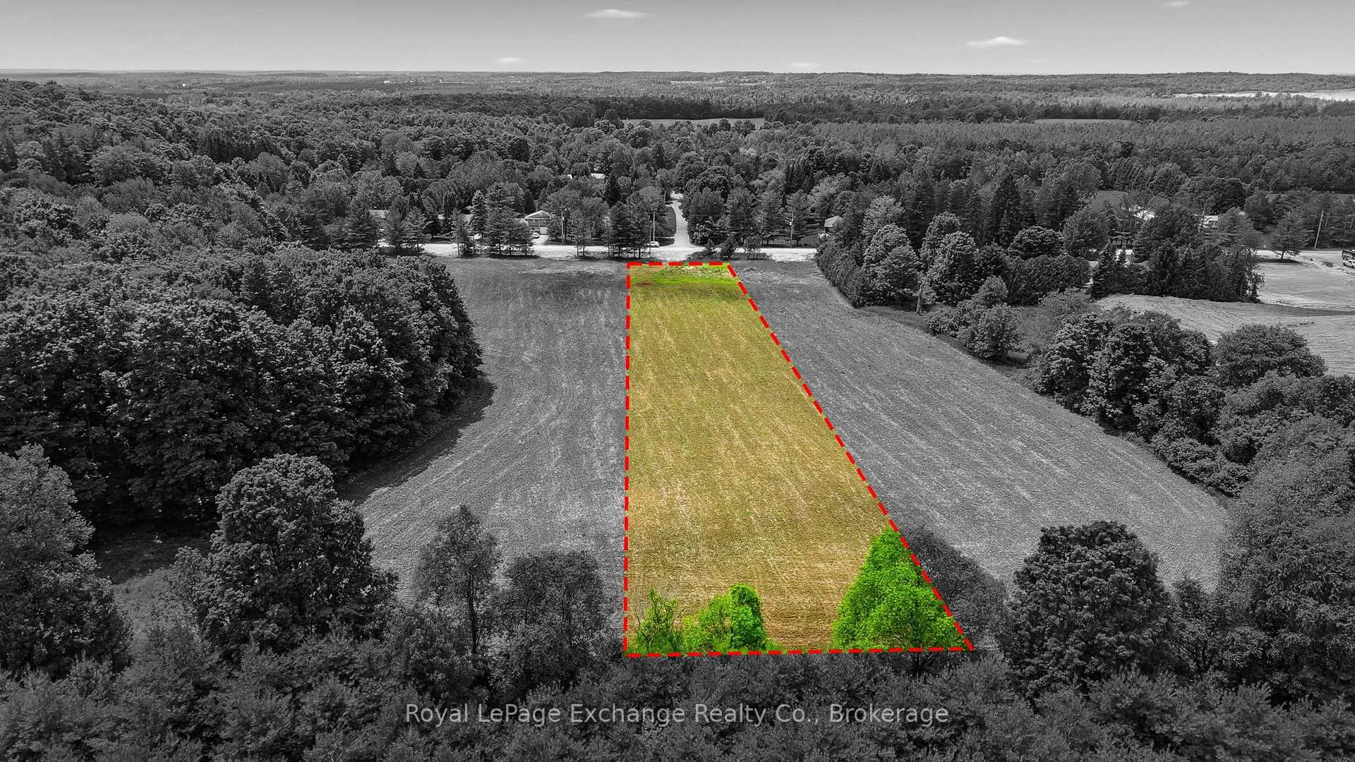 Photo 5 of LOT 32 Mulock Road, West Grey — HOMEH