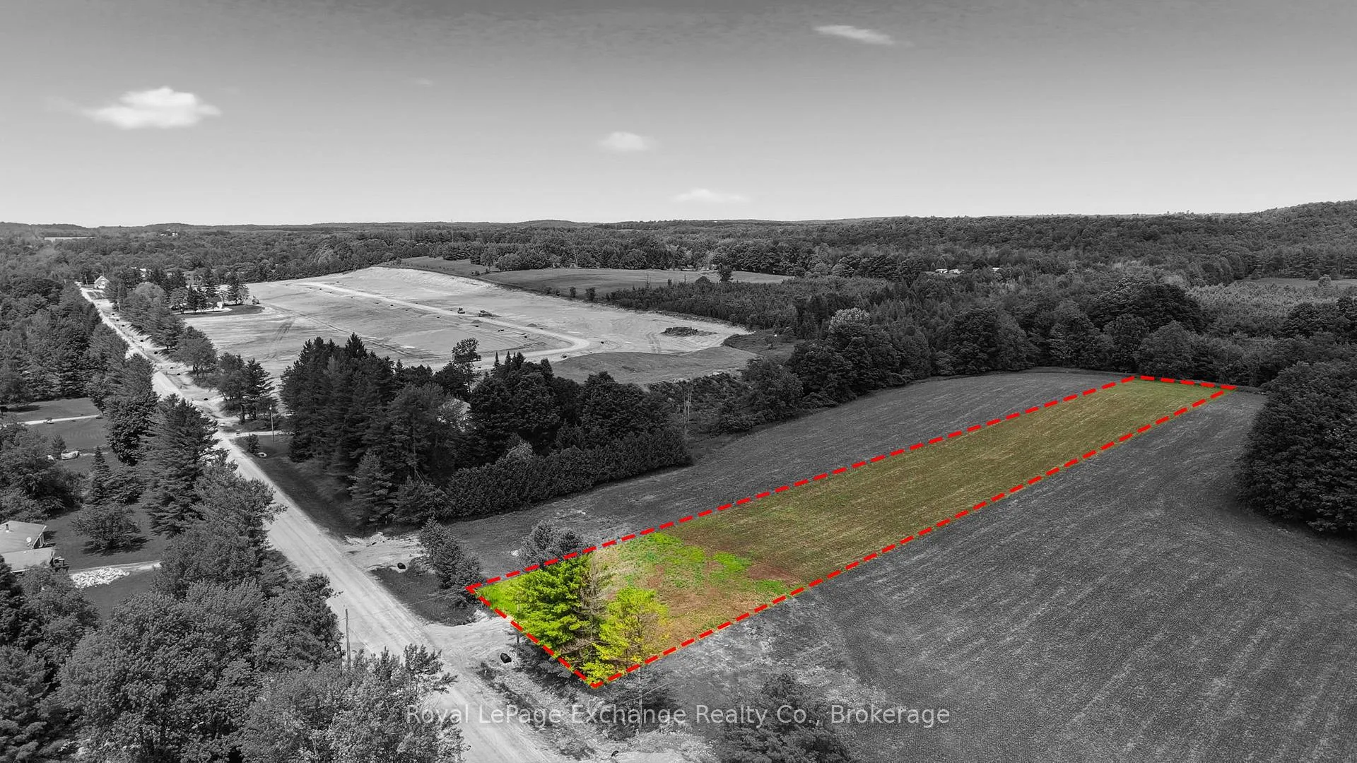 Photo 6 of LOT 32 Mulock Road, West Grey — HOMEH