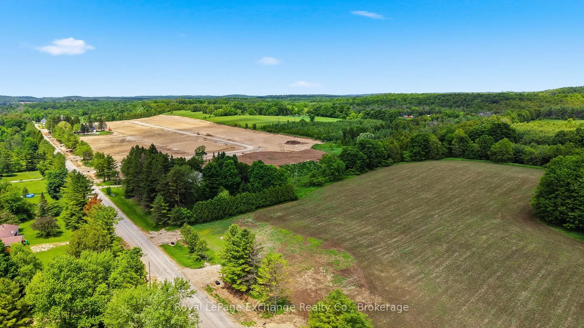 Photo 8 of LOT 32 Mulock Road, West Grey — HOMEH