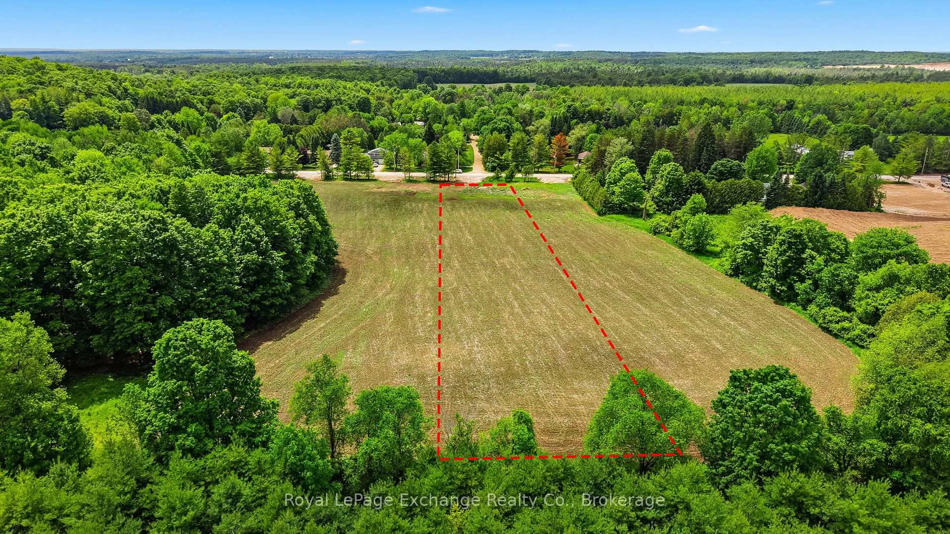 Photo 10 of LOT 32 Mulock Road, West Grey — HOMEH