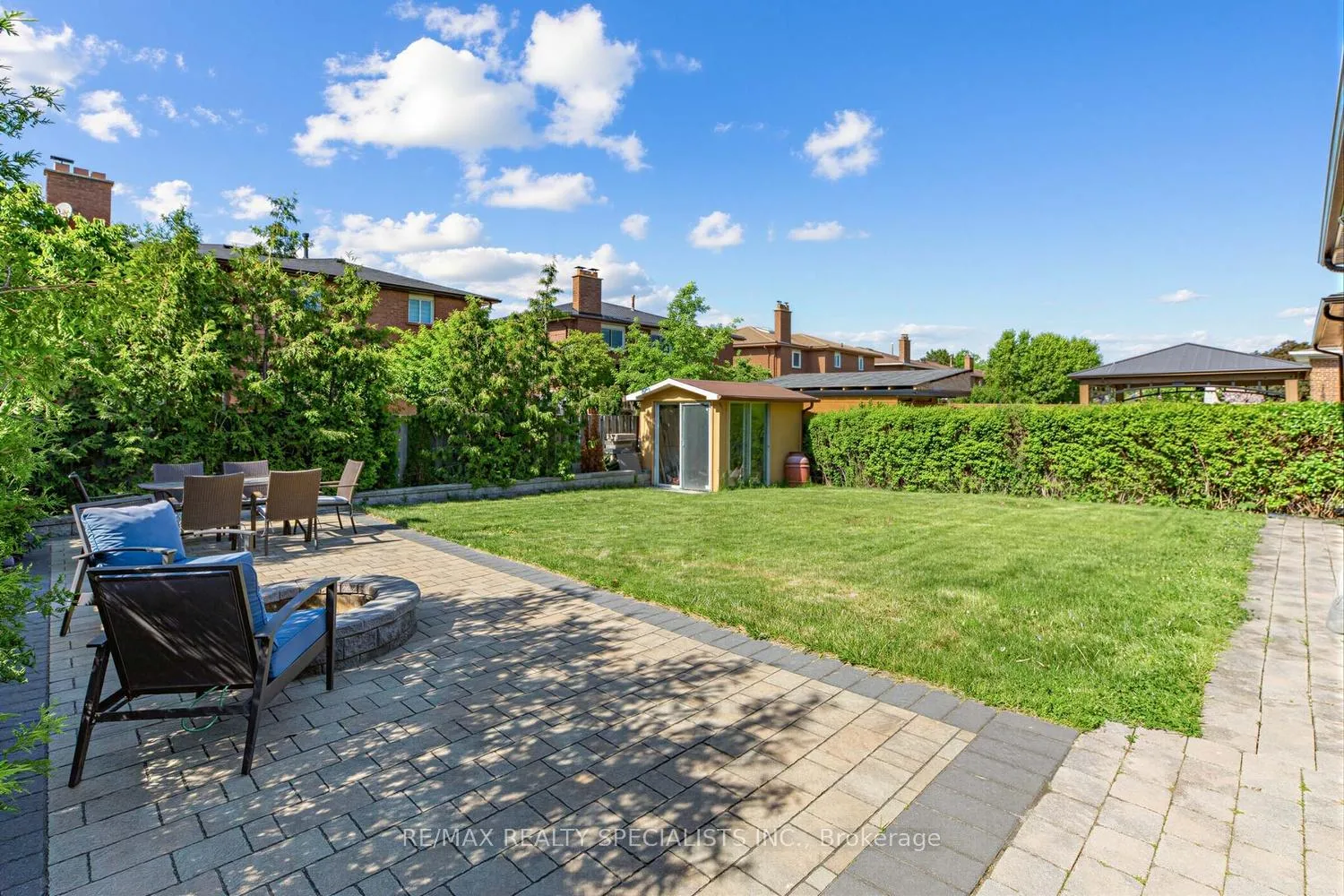 Photo 34 of 654 Woodbridge Avenue, Vaughan, West Woodbridge — HOMEH