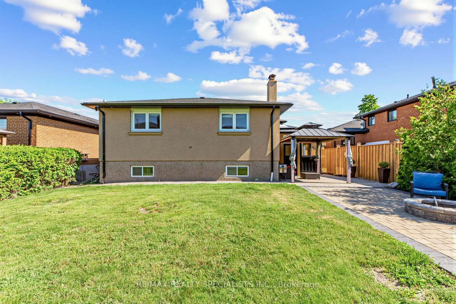 Photo 35 of 654 Woodbridge Avenue, Vaughan, West Woodbridge — HOMEH