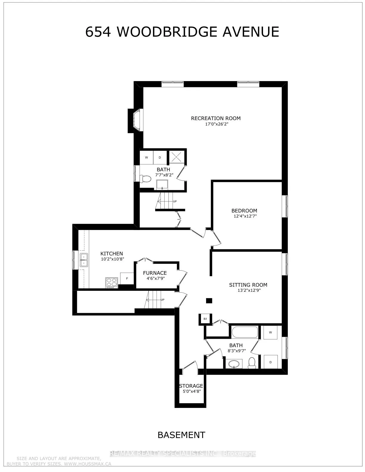 Photo 37 of 654 Woodbridge Avenue, Vaughan, West Woodbridge — HOMEH
