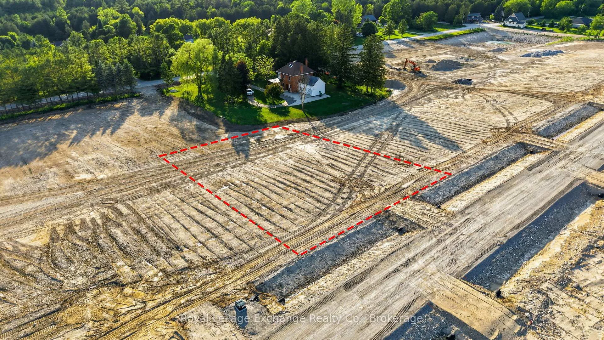 Photo of LOT 12 Hillside Crescent