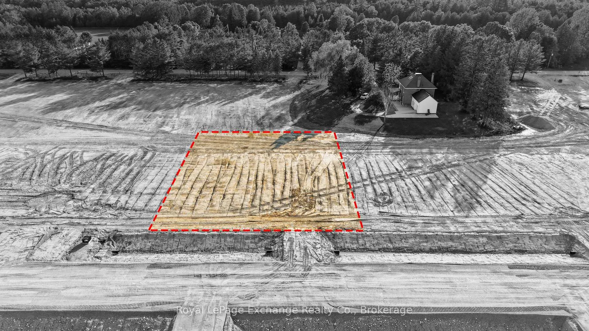 Photo 2 of LOT 12 Hillside Crescent, West Grey — HOMEH