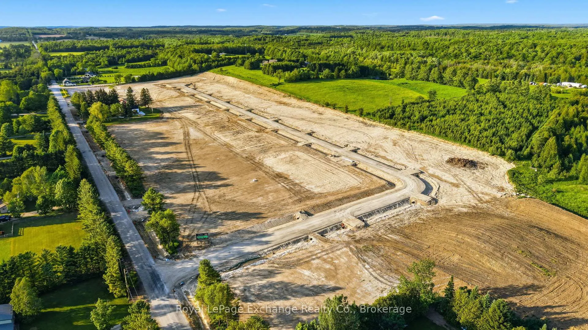Photo 4 of LOT 12 Hillside Crescent, West Grey — HOMEH