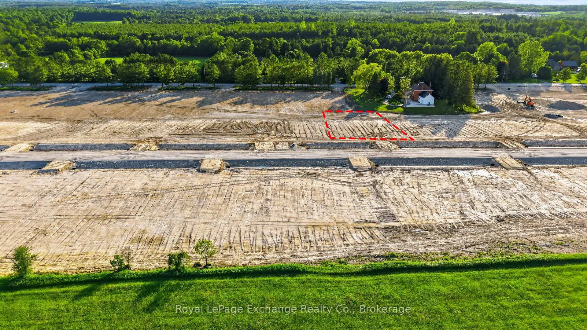 Photo 6 of LOT 12 Hillside Crescent, West Grey — HOMEH