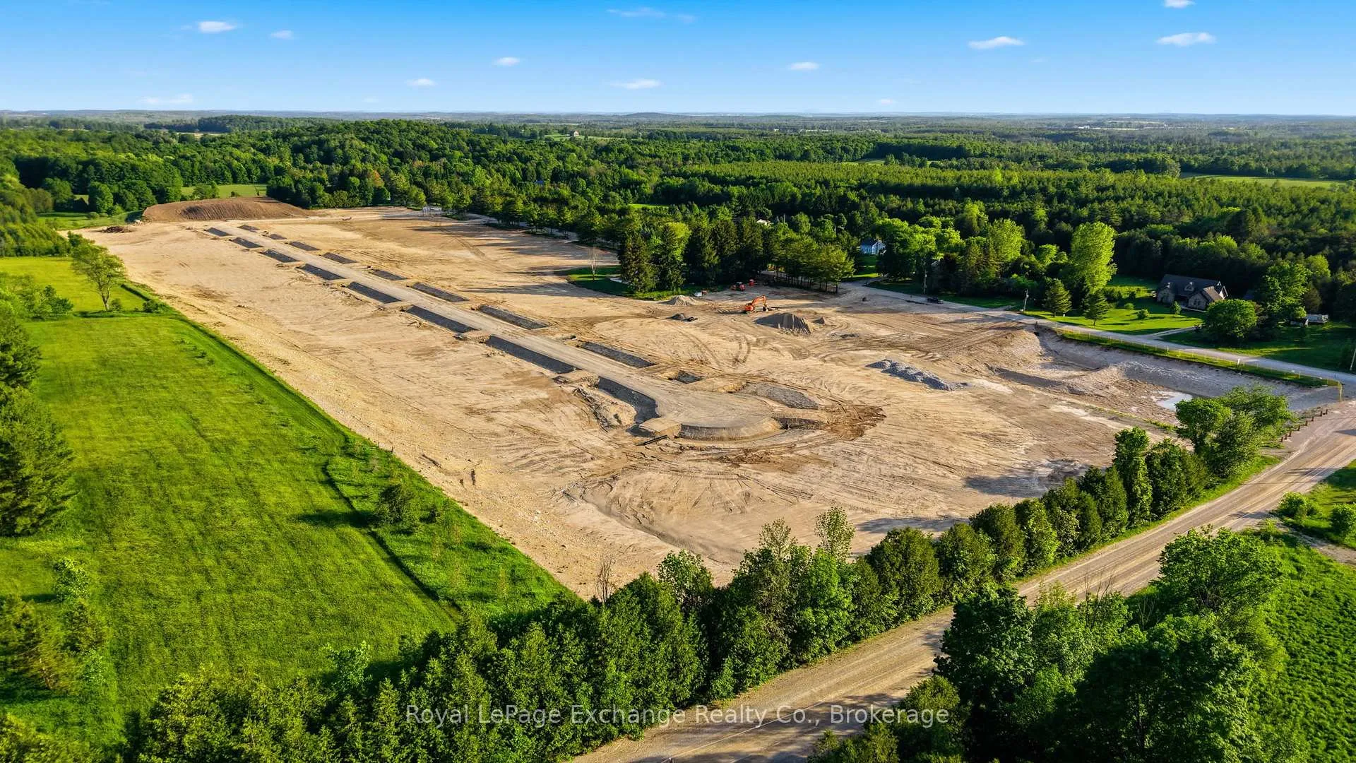 Photo 7 of LOT 12 Hillside Crescent, West Grey — HOMEH