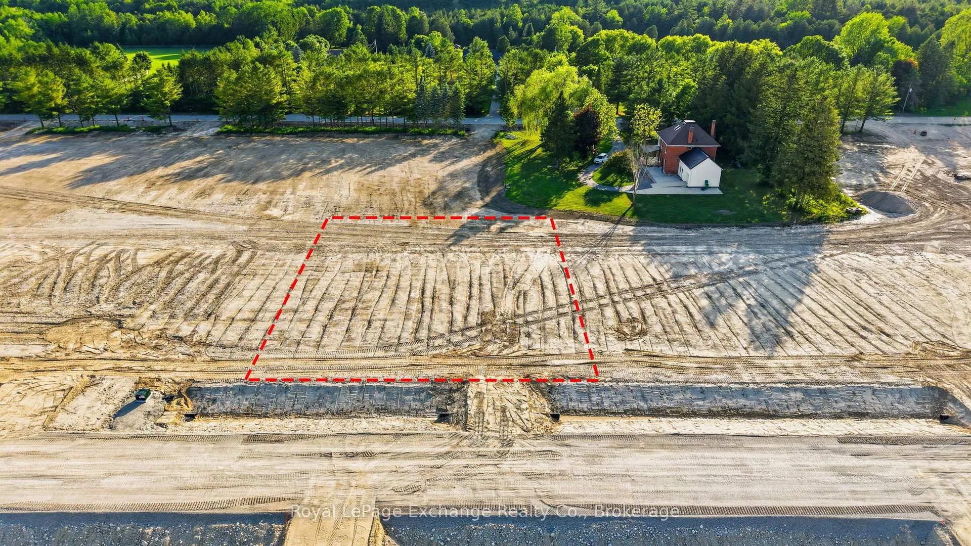 Photo 8 of LOT 12 Hillside Crescent, West Grey — HOMEH