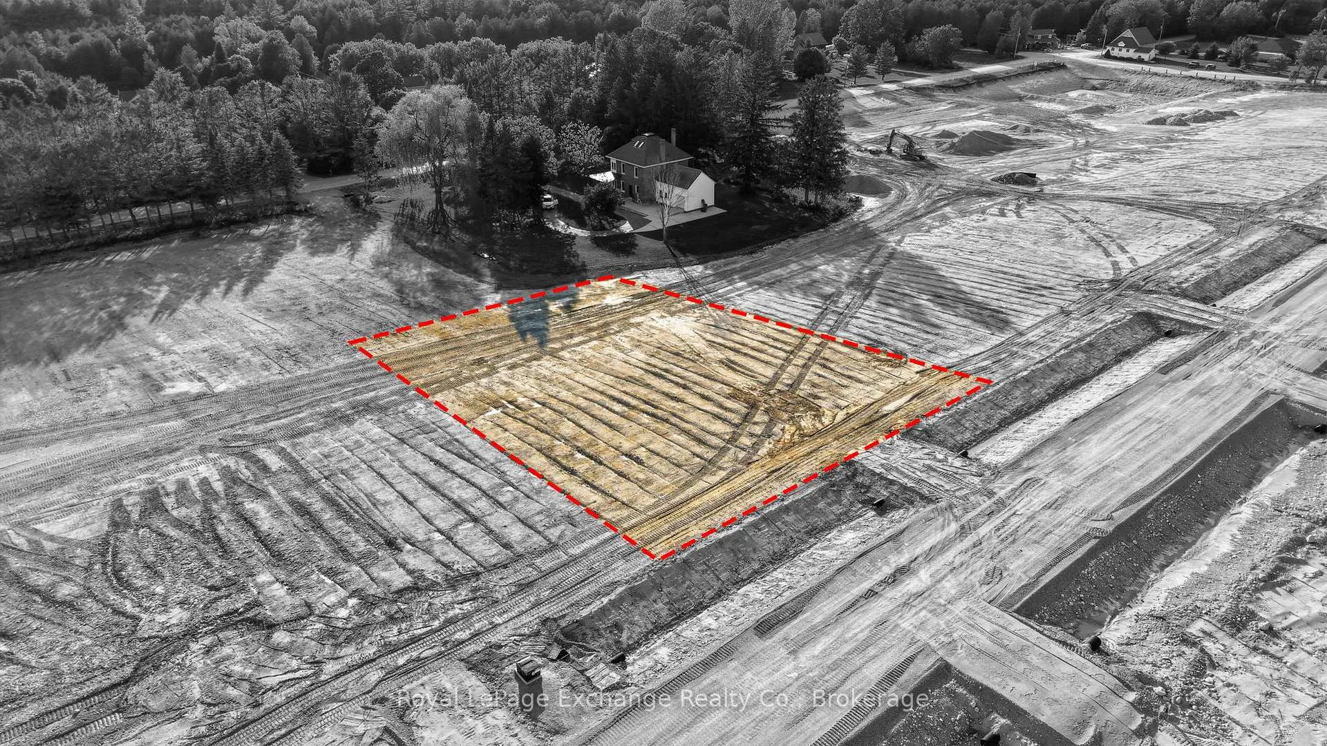 Photo 9 of LOT 12 Hillside Crescent, West Grey — HOMEH