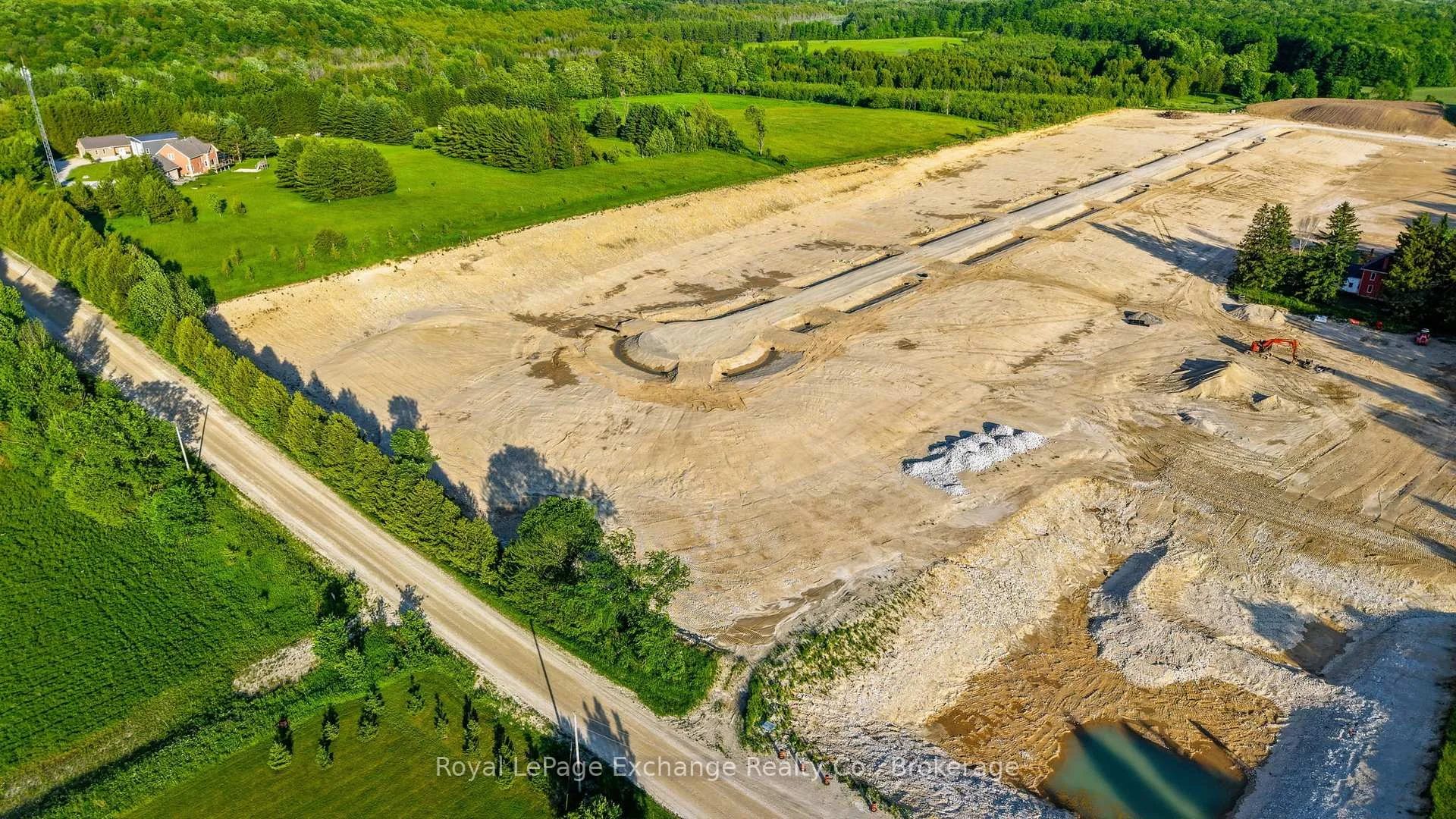 Photo 13 of LOT 12 Hillside Crescent, West Grey — HOMEH
