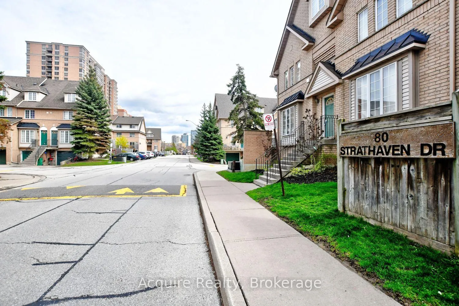 Photo of Unit 22, 80 Strathaven Drive