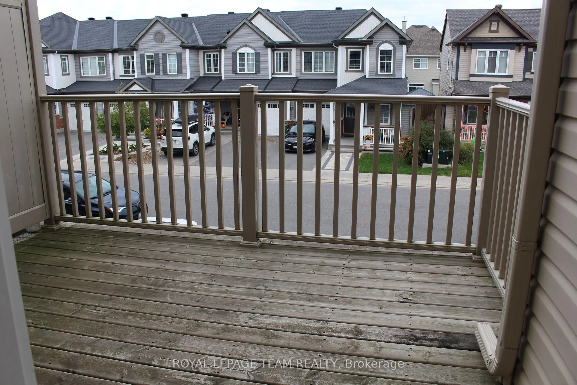 Photo 16 of 374 Sweet Grass Circle, Ottawa, Barrhaven - Half Moon Bay — HOMEH