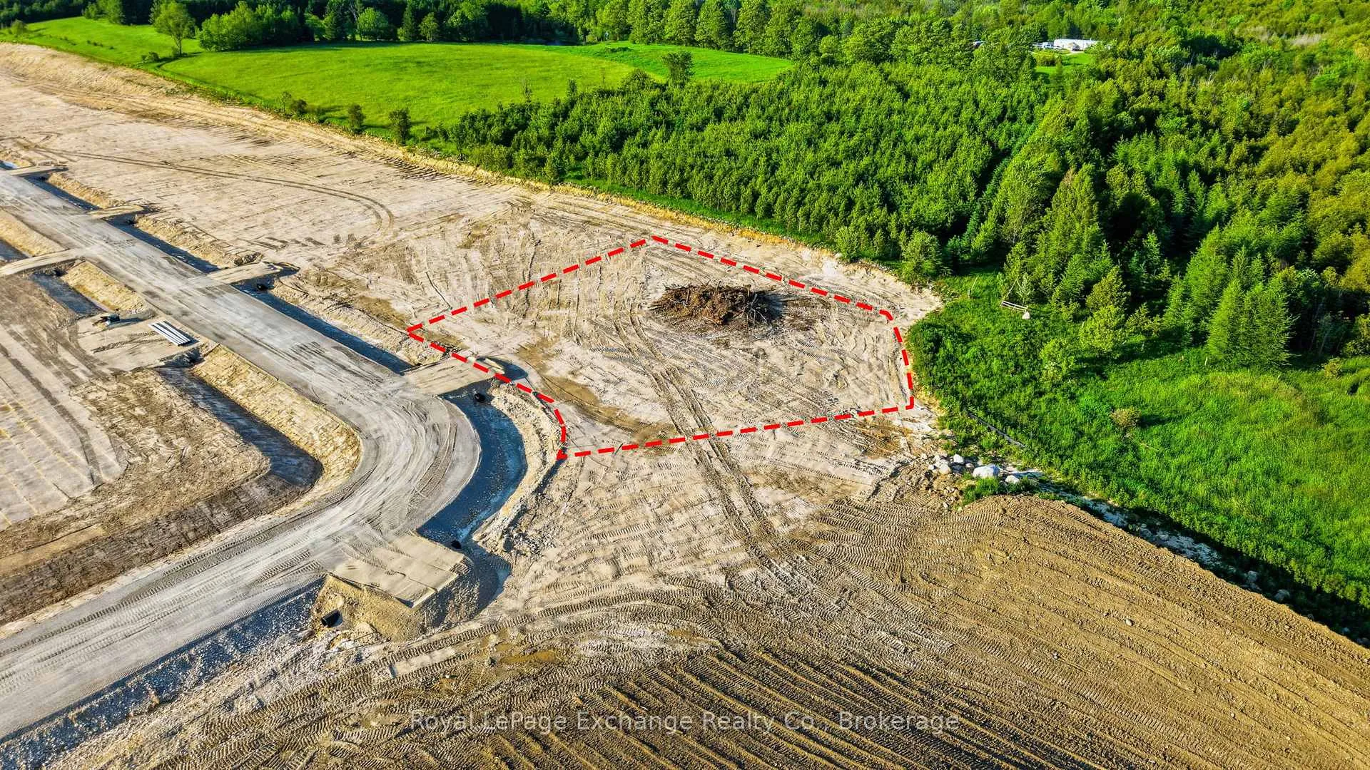 Photo of LOT 27 Hillside Crescent