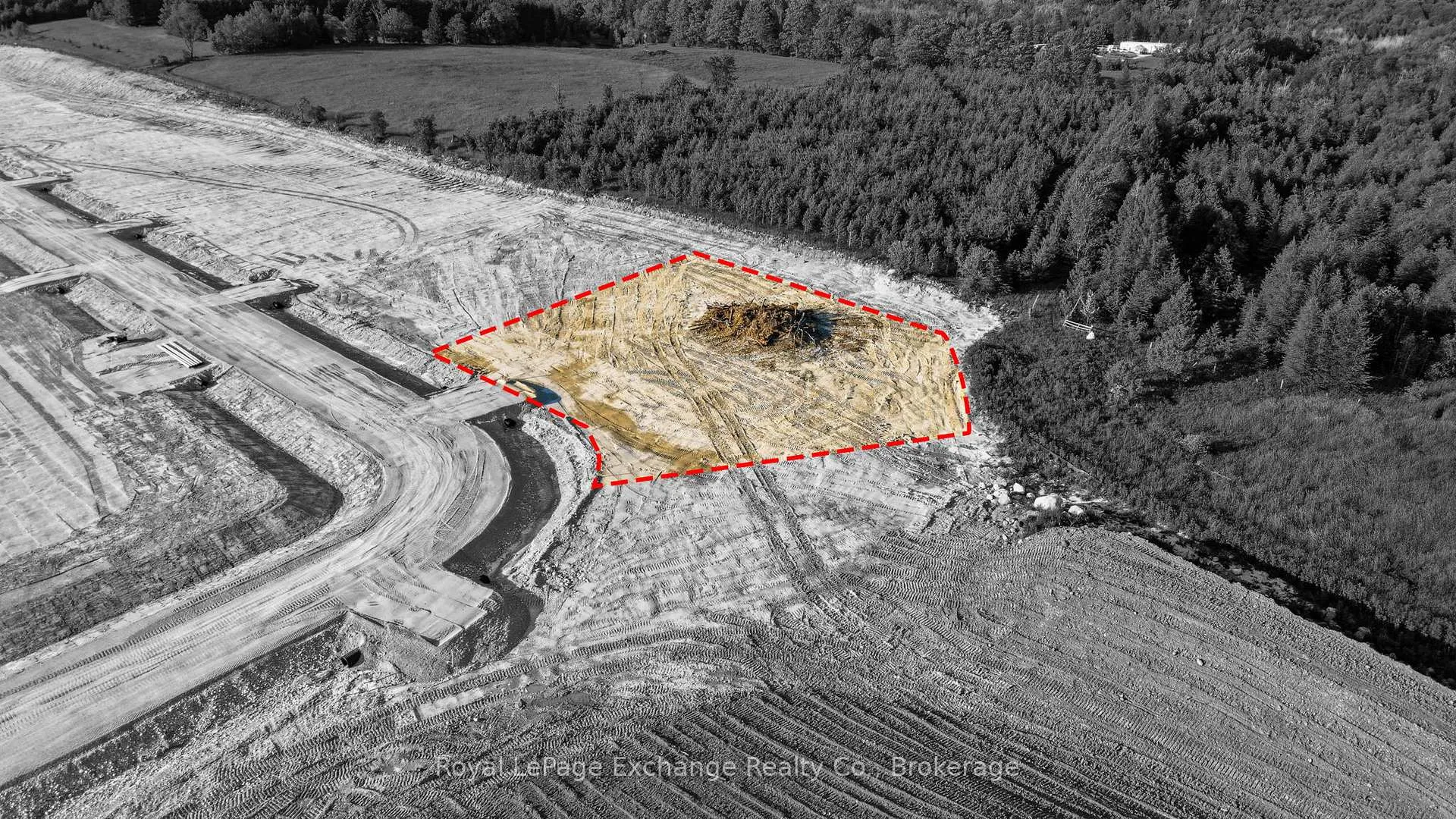 Photo 5 of LOT 27 Hillside Crescent, West Grey — HOMEH