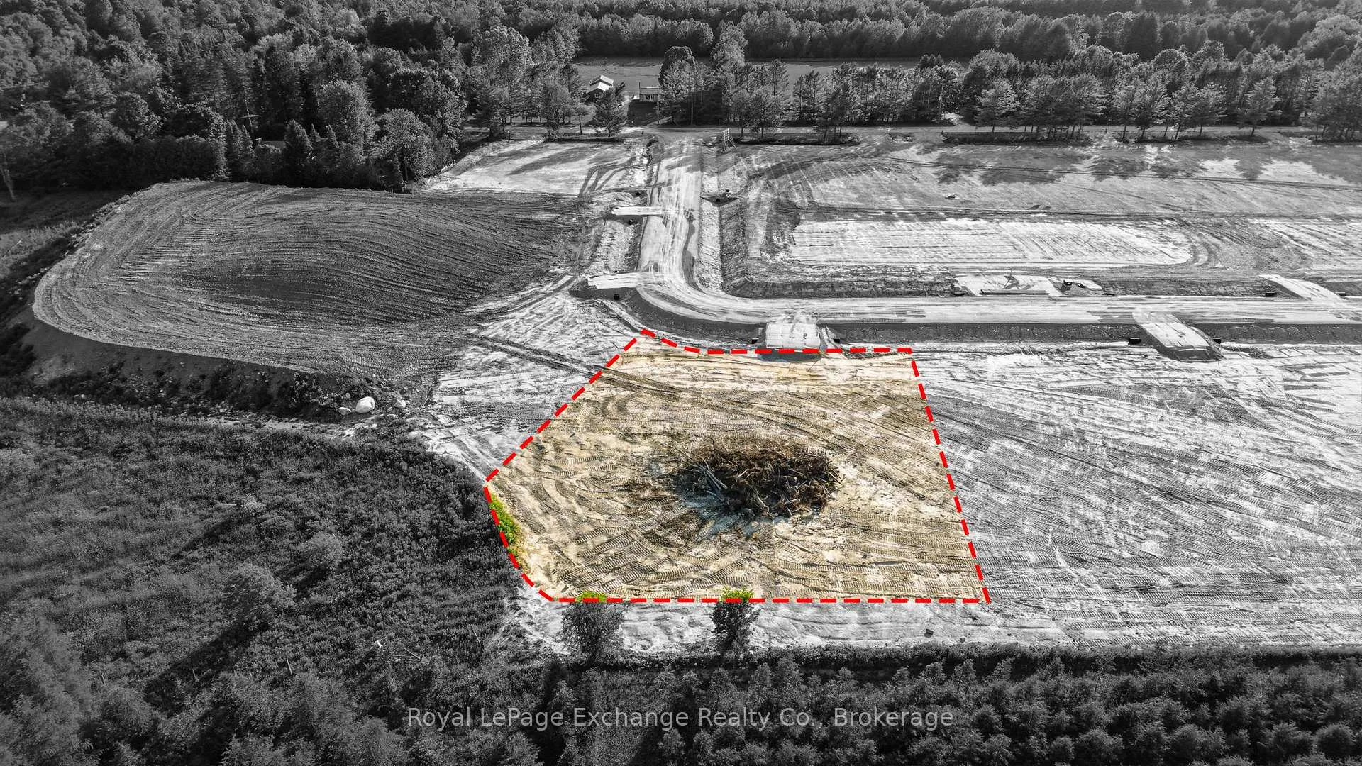 Photo 6 of LOT 27 Hillside Crescent, West Grey — HOMEH