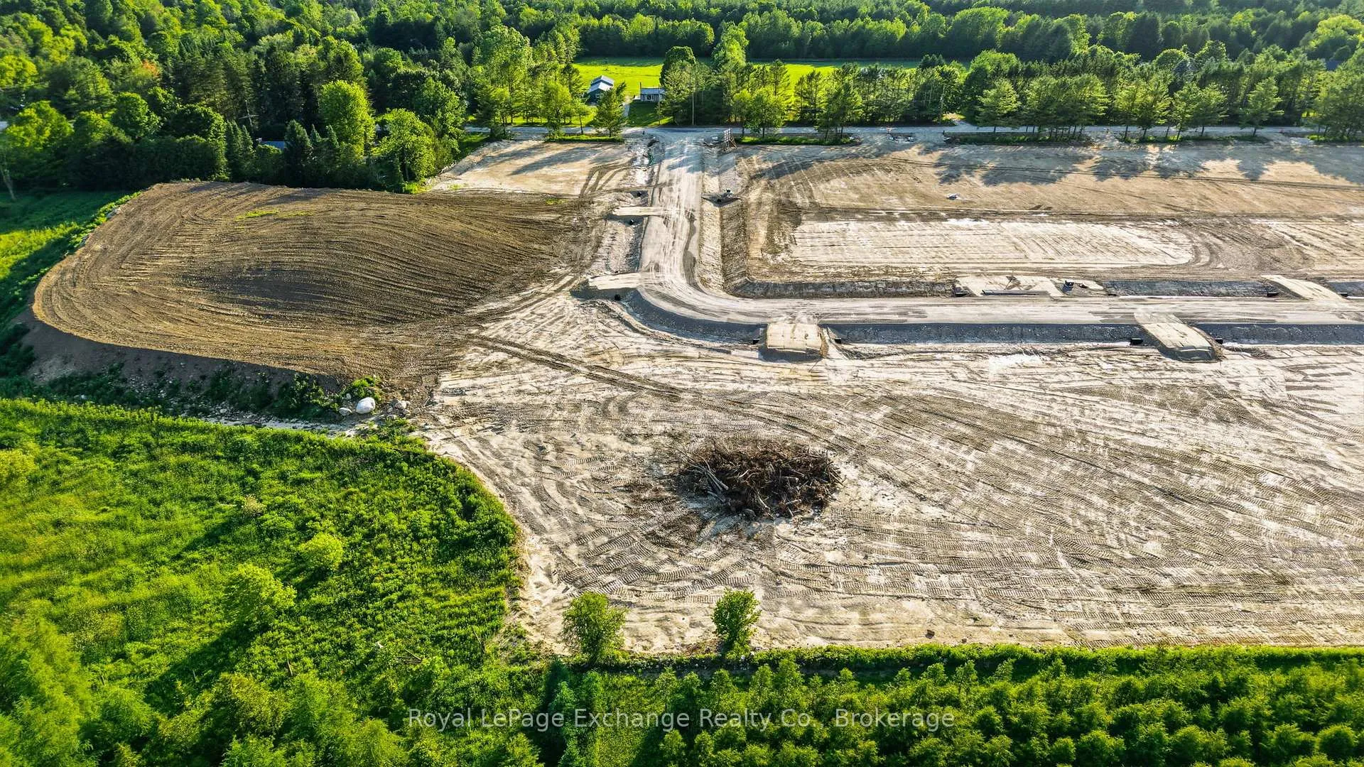 Photo 7 of LOT 27 Hillside Crescent, West Grey — HOMEH