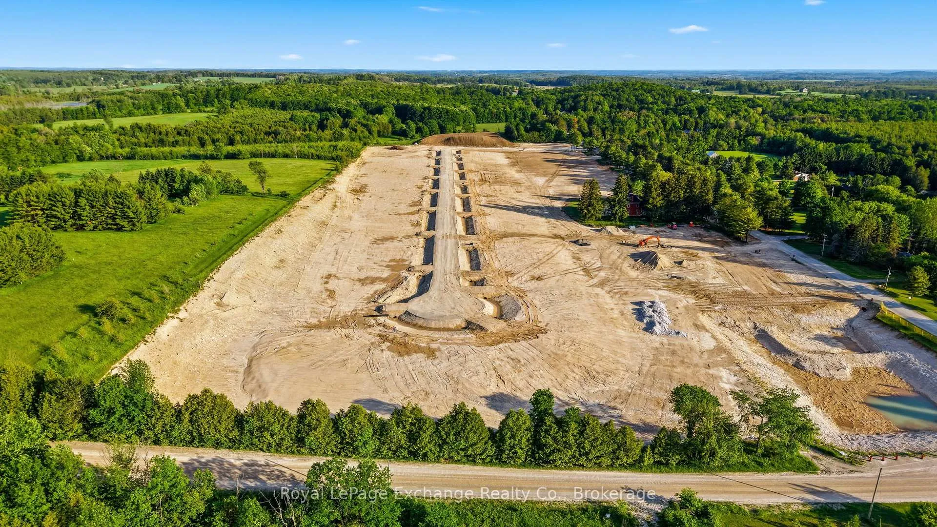 Photo 9 of LOT 27 Hillside Crescent, West Grey — HOMEH
