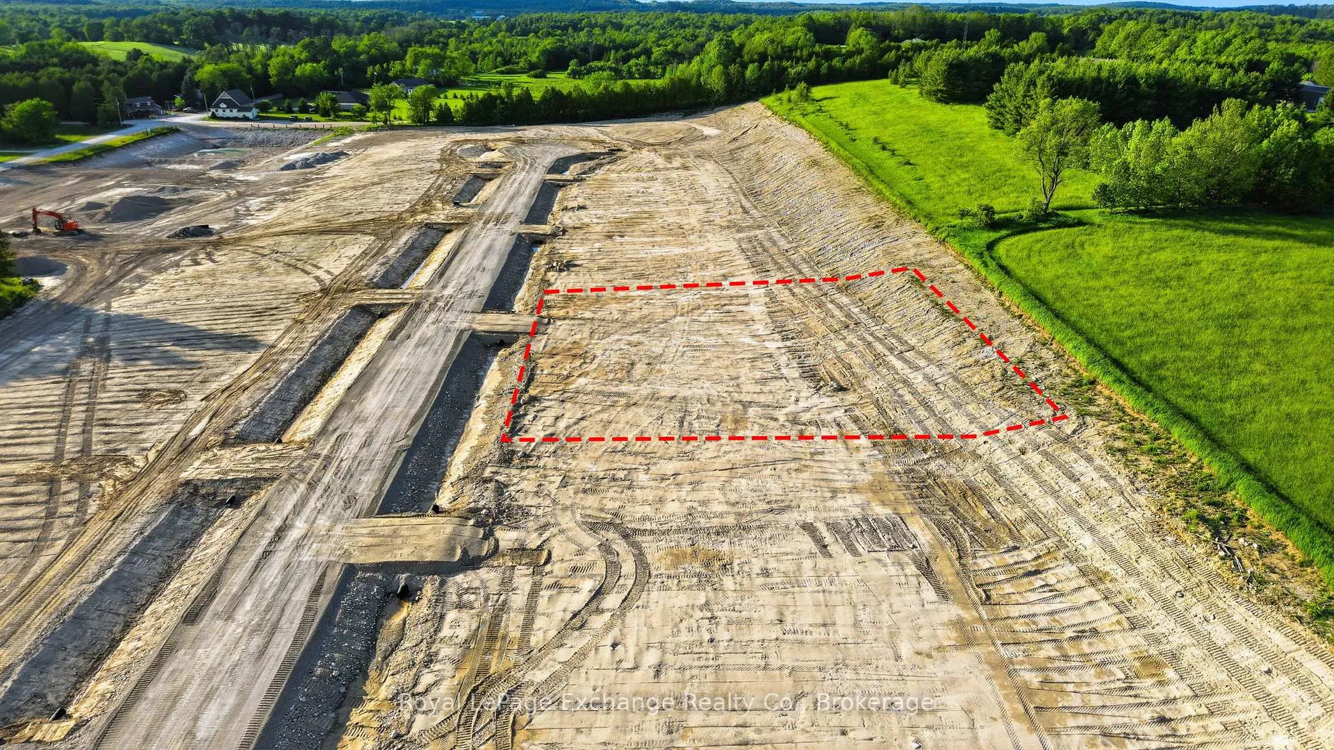 Photo of LOT 22 Hillside Crescent
