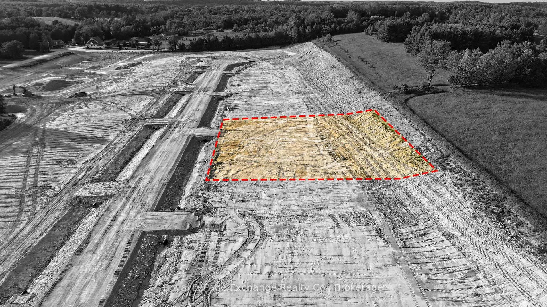 Photo 3 of LOT 22 Hillside Crescent, West Grey — HOMEH