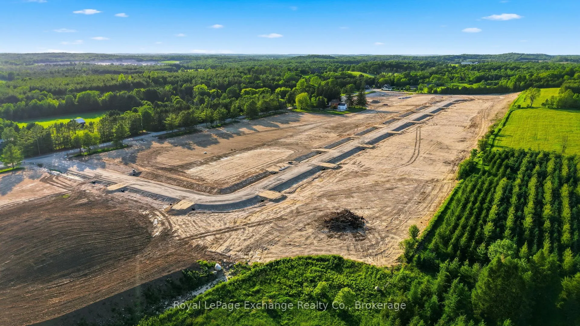 Photo 4 of LOT 22 Hillside Crescent, West Grey — HOMEH