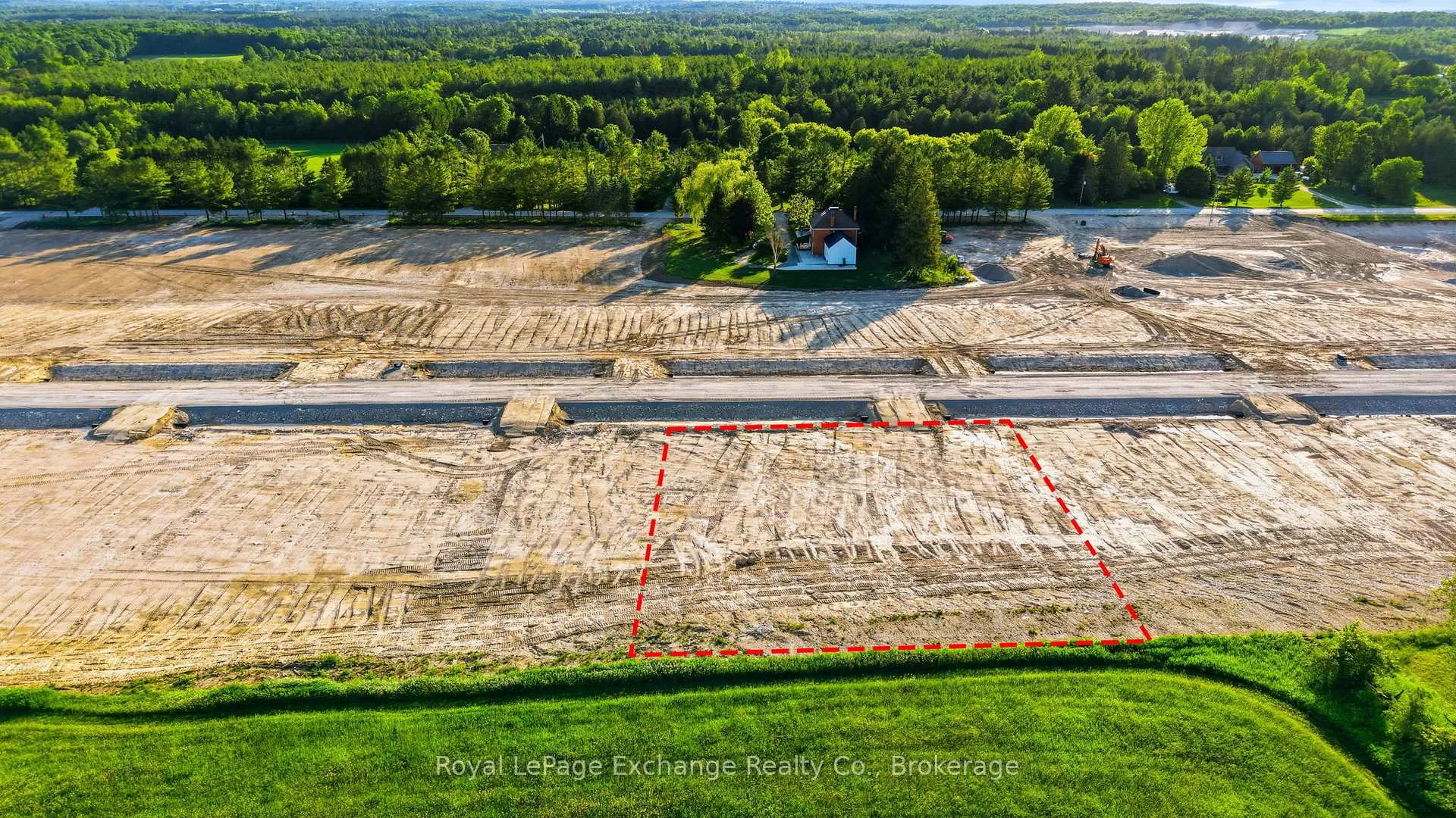 Photo 5 of LOT 22 Hillside Crescent, West Grey — HOMEH