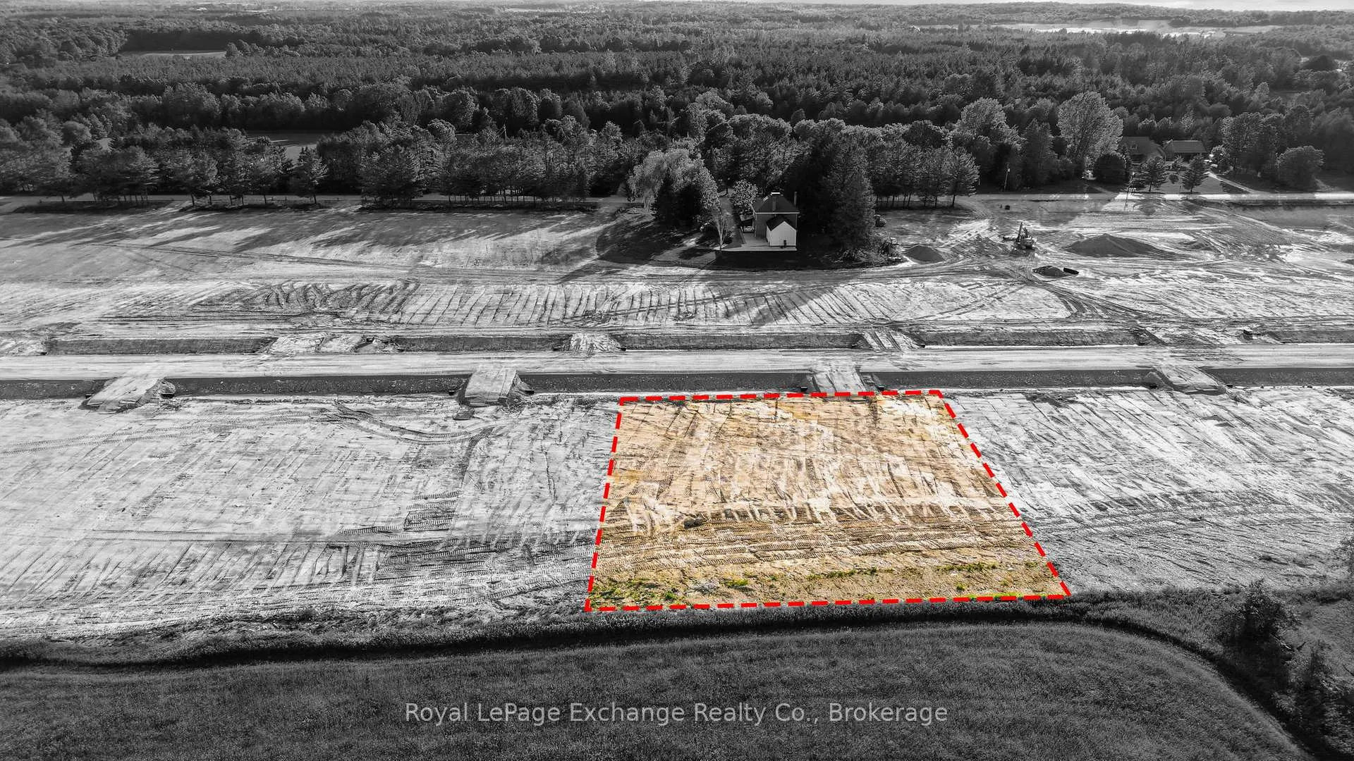 Photo 10 of LOT 22 Hillside Crescent, West Grey — HOMEH