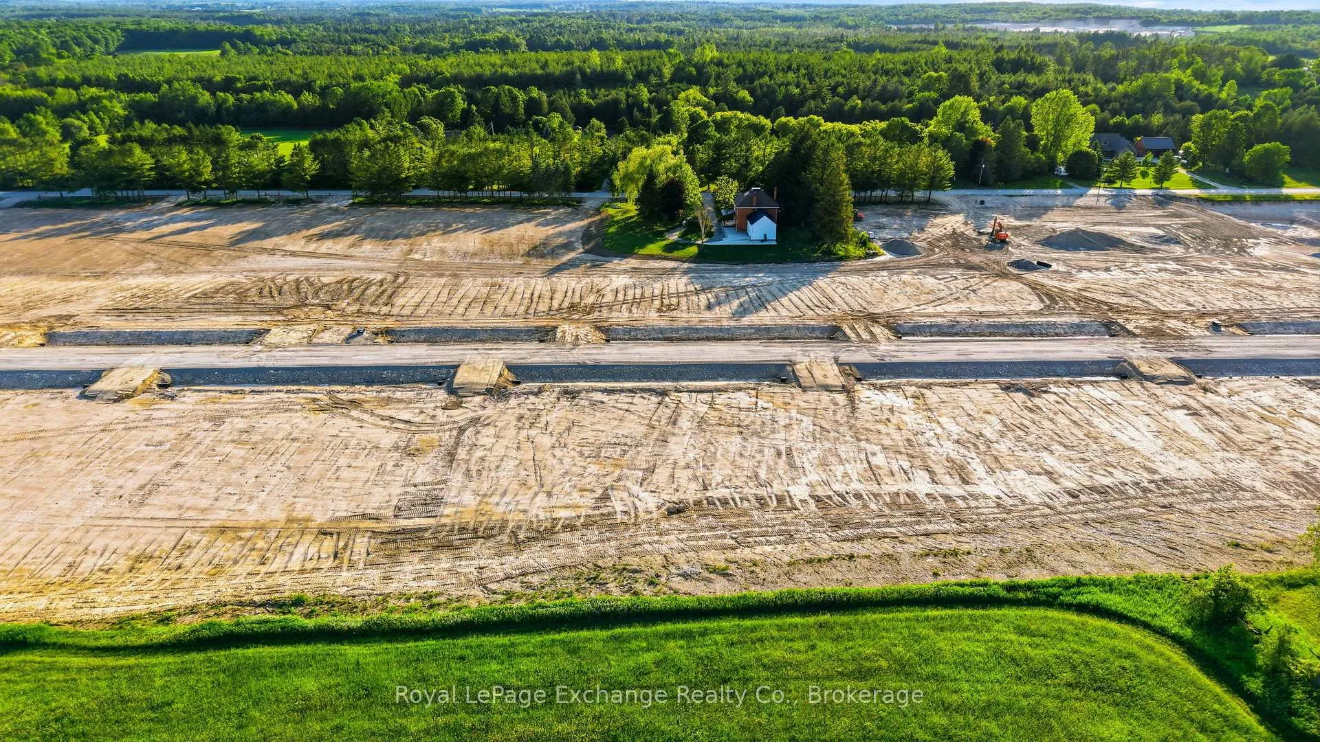 Photo 11 of LOT 22 Hillside Crescent, West Grey — HOMEH
