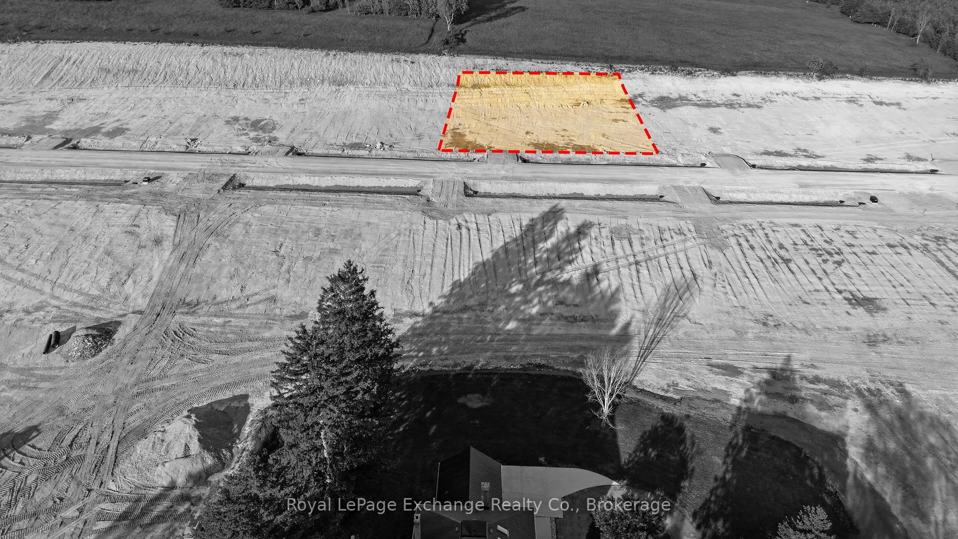 Photo 12 of LOT 22 Hillside Crescent, West Grey — HOMEH