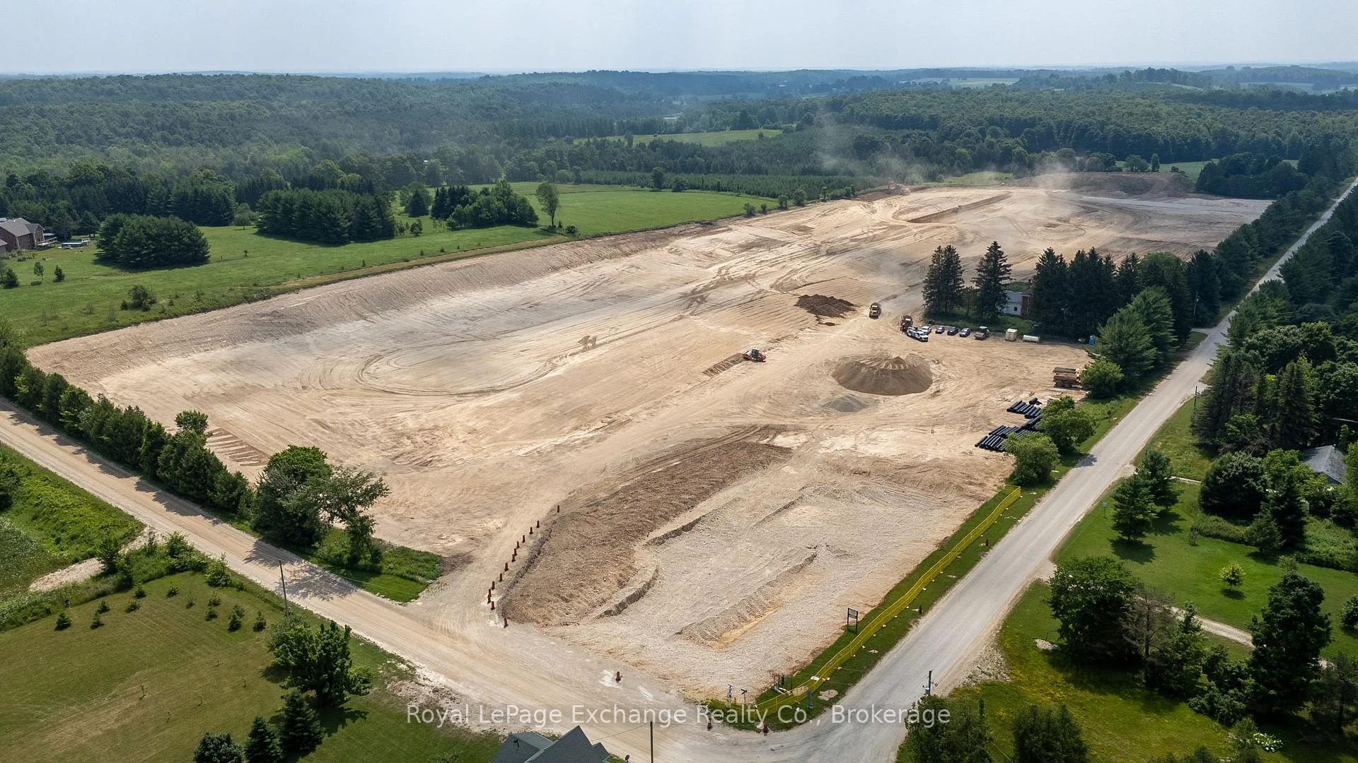 Photo 13 of LOT 22 Hillside Crescent, West Grey — HOMEH