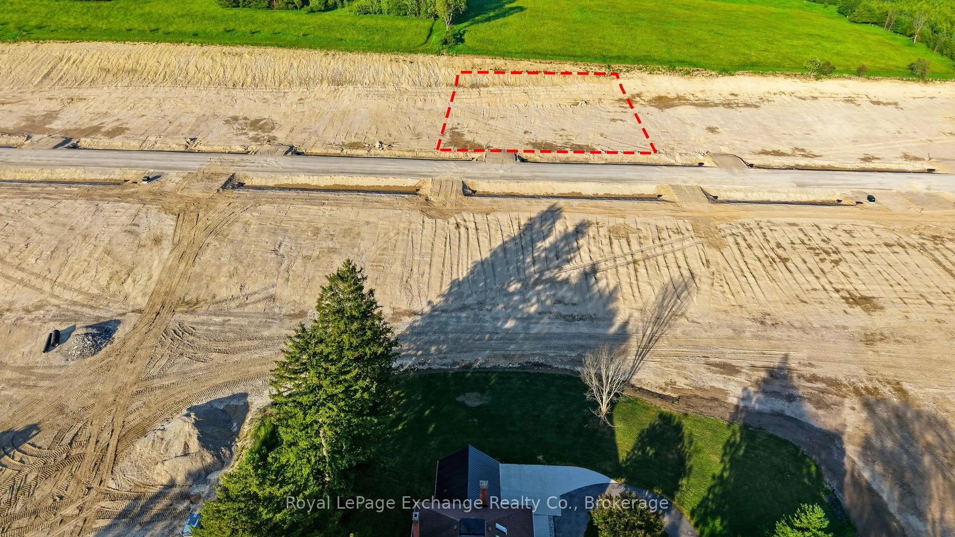 Photo 17 of LOT 22 Hillside Crescent, West Grey — HOMEH