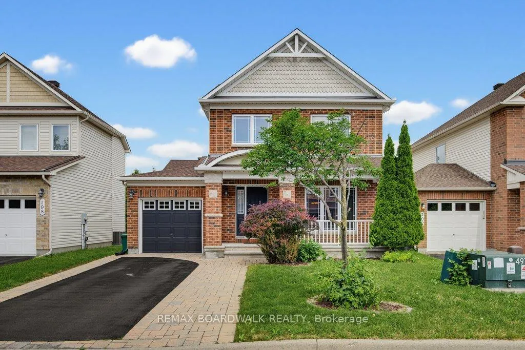 Photo 1 of 200 Branthaven Street, Ottawa, Avalon East — HOMEH
