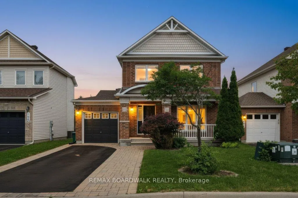 Photo 2 of 200 Branthaven Street, Ottawa, Avalon East — HOMEH