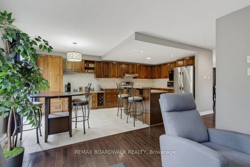 Photo 21 of 200 Branthaven Street, Ottawa, Avalon East — HOMEH