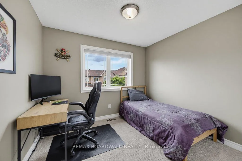 Photo 25 of 200 Branthaven Street, Ottawa, Avalon East — HOMEH