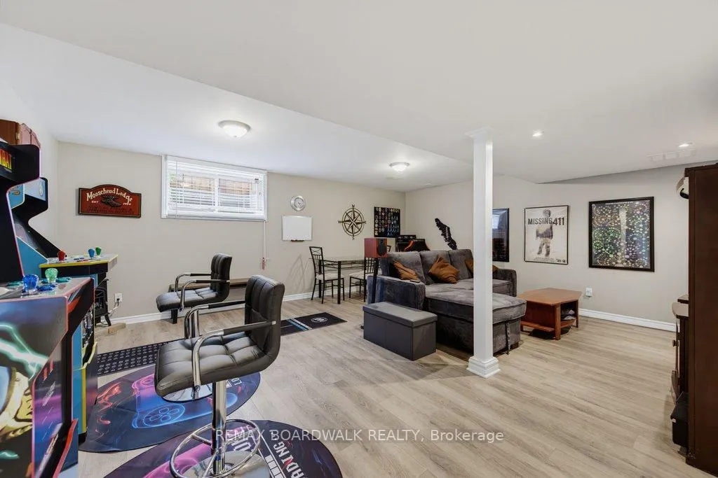 Photo 36 of 200 Branthaven Street, Ottawa, Avalon East — HOMEH