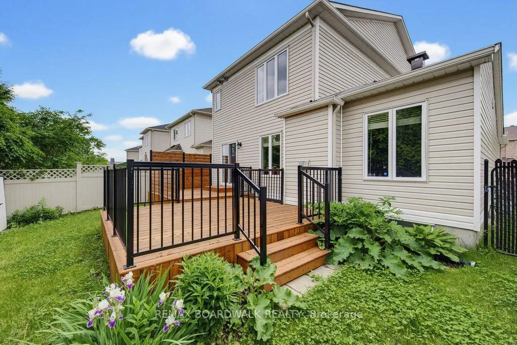 Photo 45 of 200 Branthaven Street, Ottawa, Avalon East — HOMEH